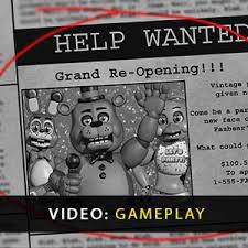 Check spelling or type a new query. Buy Five Nights At Freddys 2 Xbox One Compare Prices