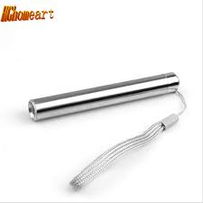 Mini Led Stainless Flashlights Waterproof Lanterna Mini Aluminum Led Waterproof Flashlight Small Torch Laser Flashlight 5w Laser Beam Flashlightlaser Pointer With Mouse Aliexpress