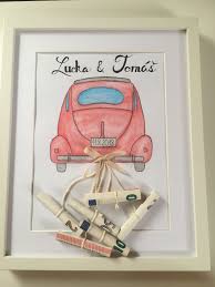 To make it more thoughtful, add a personalized label, like the one given in the picture, or you can even print out a sweet message. Wonderful Photos Wedding Present Money Wedding Present Original Present Money Popular When Buying Gift Money Wedding Wedding Gift Money Creative Money Gifts