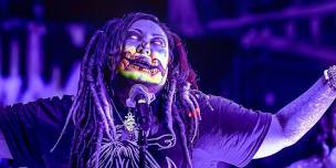 Razakel "We are the weirdos" Mis-Tour