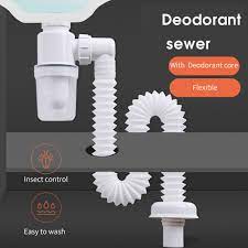 Check spelling or type a new query. 1 Set Sink Deodorant Launch Pipeline Accessories Kitchen Sink Hose Sink Strainer Drain Pipe Plumbing Supply Pipe Fittings Aliexpress