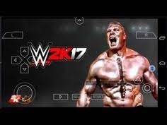 Install ppsspp emulator on playstore or ppsspp gold on somewhere else to play game; Wwe 2k17 Ppsspp Free Download Wwe2k17 Is The Popular Wrestling Game That Released On 11 10 2016 Now You Can Pla Wwe Game Download Wwe Game Game Download Free