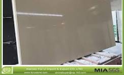 Prime Beige Pure Beige Artificial Marble - Exclusive Marble ...
