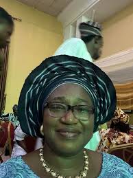 Introduction of Veronica in Telemundo Africa show