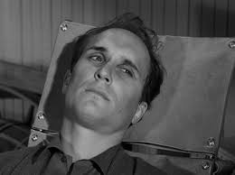 Il fuggiasco" Brass Ring (Episodio TV 1965)