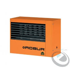 Che cosa sono, tipologie, caratteristiche, consumi, dove. Termoconvettore Industriale A Gas Robur M 50 57 3 Kw Metano Gpl