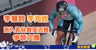 Hong kong cycling team, sprinter P2vcnmsjk7ak7m