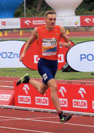 Michał rozmys is a famous athletics competitor, who was born on march 13, 1995 in poland. Michal Rozmys Wikipedia