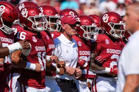 What Brent Venables is telling Oklahoma Sooners recruits in wake of firing  OC Seth Littrell