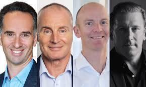 Non-banks unite: Industry reacts to Resimac exit