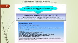 Melalui bahasa kebangsaan, budaya kebangsaan dan rukun negara. Mpu 1152 Pengajian Malaysia Ppt Download