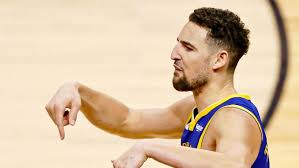 By rotowire staff | rotowire. Warriors Show How Excited They Are To Have Klay Thompson Back In Video Rsn