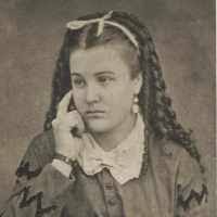 Jemima Fuller Harford (1855–1935) • FamilySearch