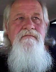 Larry Albert Legg Obituary