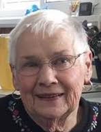 Obituary for Catherine P. (Crotty) Manley