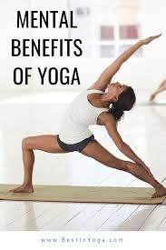 Pin On Benefits Of Yoga