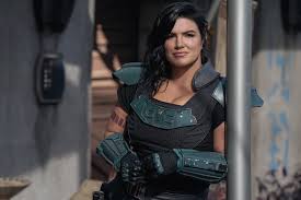 How the left's culture of fear and intimidation silences americans (simon and schuster. Gina Carano Hits Back They Can T Cancel Us If We Don T Let Them Deadline