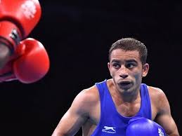 Watch & stream the 2020/21 tokyo olympic games on 7plus. Tokyo Olympics Bye For Amit Panghal Three Others Tough Overall Draw For Indian Boxers Olympics News