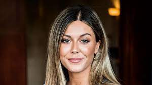 You can follow me around and get glimpses of life in this big world!! Bianca Ingrosso Hoppar Av Wahlgrens Varld Tack For Mig