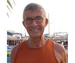 Peter Chapman Obituary (February 16, 1951