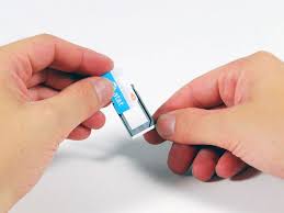 Sim card, subscriber identity/identification module, is an integrated circuit that intends to securely store the imsi (international mobile subscriber identity) number and its related key (ki). Apple S Tiny Sim Card Could Help Gadgets Slim Down Wired