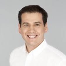 Stephan Kaiser, Genetec, Inc.