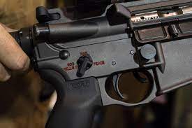 Are there any semi automatic espresso machines for home use? The Gun Debate Is Obsessed With Form Largely Ignoring Function Opb