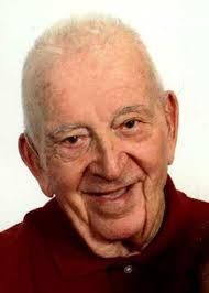 Obituary of Raymond Vincent Paoli