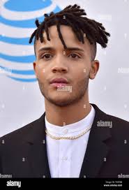 Nicholas ashe hi-res stock photography and images