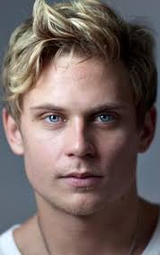 Blonde hair colors will never go out of style. Billy Magnussen Billy Magnussen Blonde Guys American Actors Male