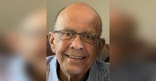 Obituary information for Peter Joseph Spinelli