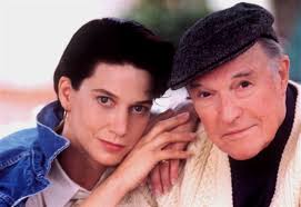 Legacy of dance legend Gene Kelly put in the Highland spotlight by the  woman who knew him best