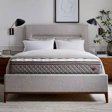 Maybe you would like to learn more about one of these? The Dux Mattress For West Elm