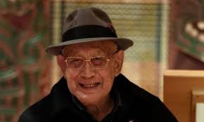 Glenn Colquhoun: A sort of white Polynesian