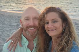 Tami Gordon and Brian Sargo's Wedding Website