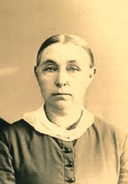 Rosina Daniel Pautler (1838-1925)