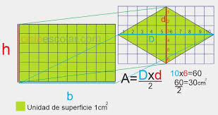 Desafios matematicos sep quinto grado de primaria. El Rombo Desafio 32 Desafios Matematicos Quinto Grado Contestado Tareas Cicloescolar