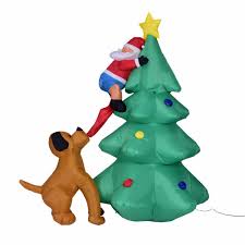 Toddler christmas craft activities, toddler christmas cooking ideas, lots of christmas activities for toddlers. 1 8m Led Light Giant Inflatable Christmas Tree Child Blow Up Toys Santa Claus Christmas Gift Christmas Decoration Party Props Playground Aliexpress