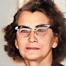 Minnie Belle Finnemore Bowmaster (1902-1987)