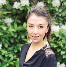 FIRST CLASS OF GRADS FROM INDIGENOUS LAW PROGRAM