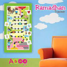 Tapi pada contoh poster diatas mengajak para guru/dosen/mahasiswa buat mengikuti kegiatan sepeda santai dalam rangka menyambut dies ugm yang ke 62. Poster Ramadhan Ramadhan Tracker Sticker Ramadhan Kegiatan Ramdhan Abwakids Shopee Indonesia