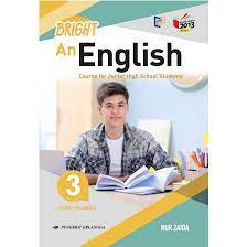 Download buku bright an english kelas 7 pdf. Buku Bright An English Smp Kelas 7 8 9 Erlangga Shopee Indonesia
