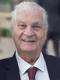 Paul Mefford Obituary