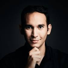 Young Artists To Watch: Ian Castro