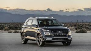 2020 Saab Suv New Hyundai Hyundai Suv