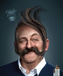 MAO´S BARBER SHOP :: Behance