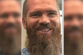 Where is missing man Nathaniel Train? Police appeal for help to find