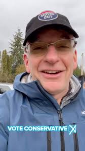 Happy Saturday! Team Iain Black is still pounding the pavement in  Cloverdale—Langley City to help our Conservative candidate Tamara Jansen  win the by-election