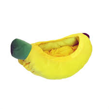Looking for a good deal on banana cat bed? Yml Banana Pet Bed 31 D Petco
