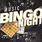 “No Fee” Music Bingo at Prosser